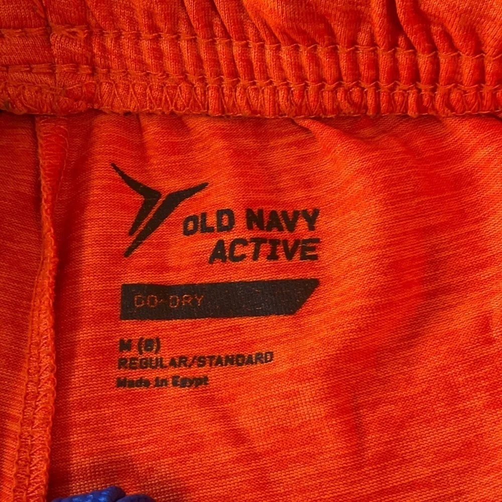 Old Navy Kids Orange Shorts